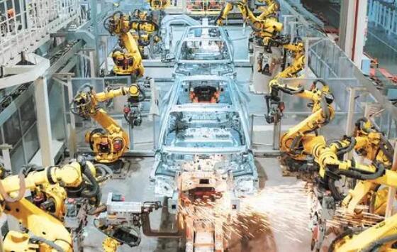 武漢經開區拓展“車谷”版圖