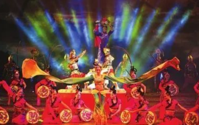 活態傳承，讓花鼓綻放新時代的生命力