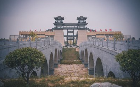 鄭州：讓陳列在廣闊大地的遺產“活”起來