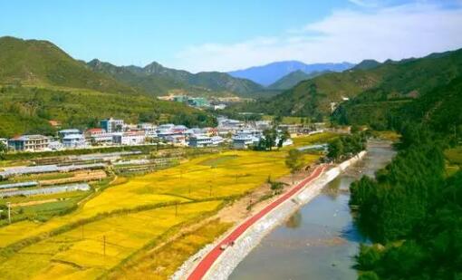 “十四五”時期河北打造“一環兩極三帶多點”康養產業格局