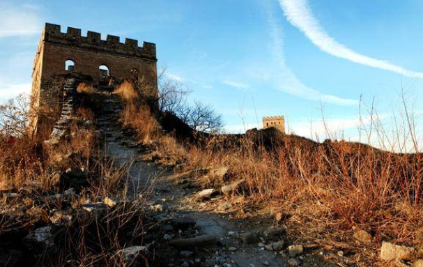 《長城長》：站在文化高地上的仰望