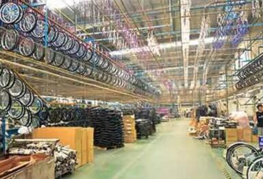 商務部：將多措并舉為中小微外貿企業紓困解難