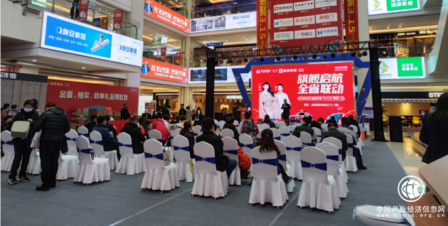  48年品牌強勢布局終端，山東濟南鷹牌陶瓷3000㎡旗艦店盛大開業！ 