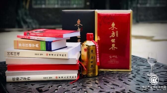  東方世界酒：用科研態度打造一瓶更舒適的酒