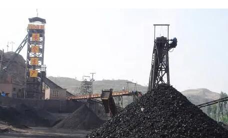 寧夏：力爭“十四五”投放煤炭先進產能1000萬噸