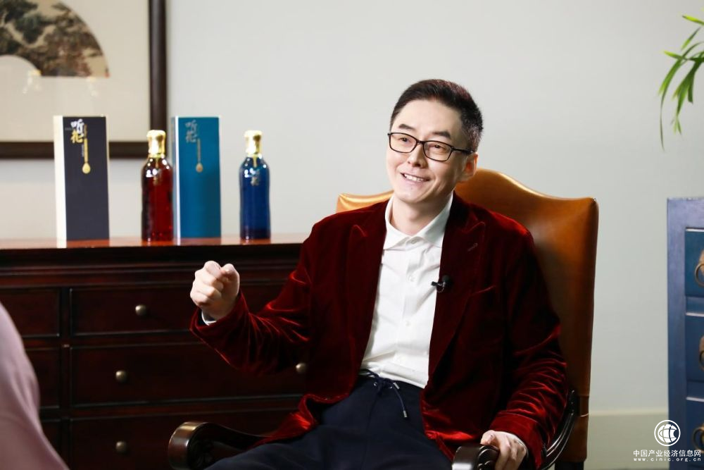  聽花酒的價值，是釀造理論進步的結果——訪青海春天董事長、聽花酒設計師張雪峰