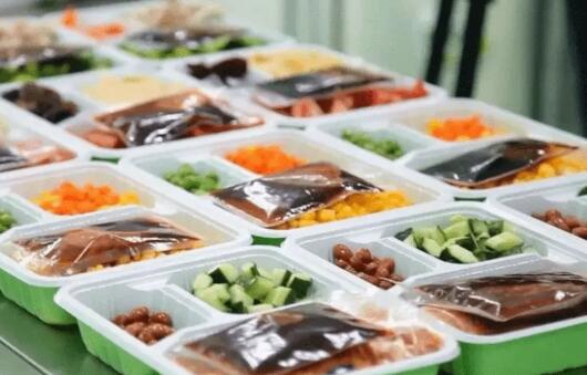 廣東發布十條措施加快推進預制菜產業高質量發展