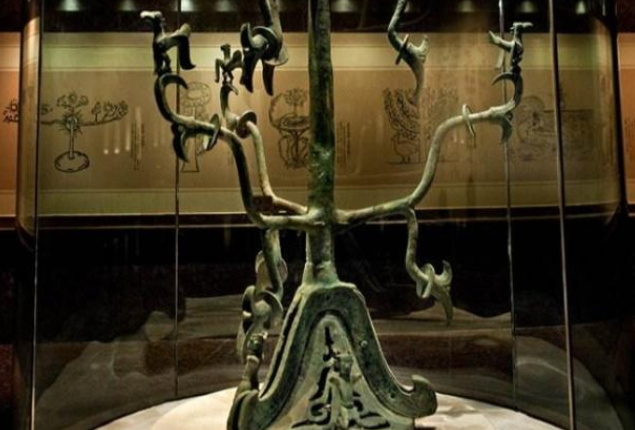 全國十大考古新發現終評項目：三星堆祭祀區內部布局初步摸清