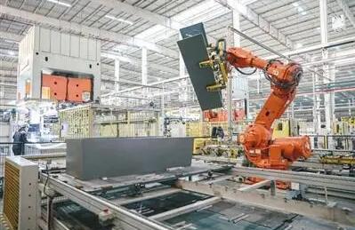 遼沈“智”變 錨定高質量發展方向