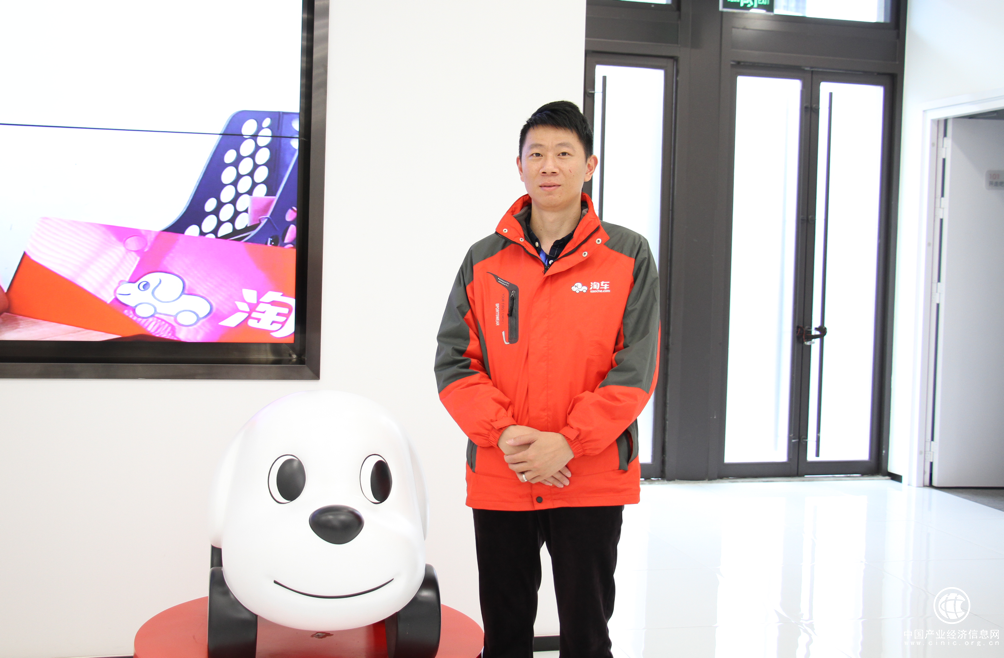  “逼得緊，放得松”，淘車二手車惠州店長的經營之道