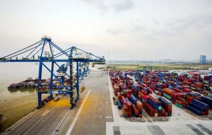 帶動進出口額近3億美元 湖北省認定首批省級境外經貿合作區