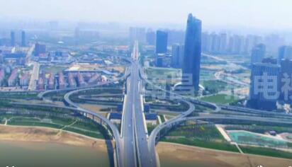 江西南昌未來4年交通強市建設計劃出爐