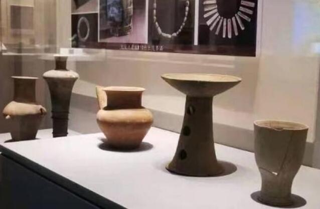 2021年度全國十大考古新發現揭曉