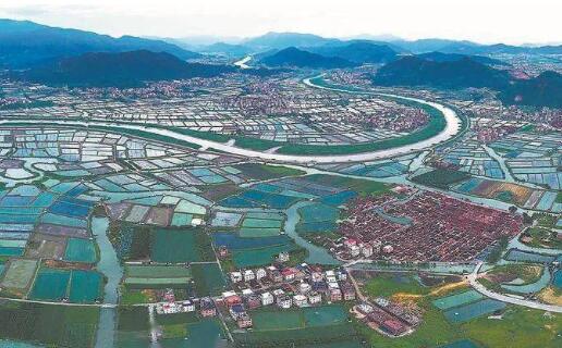 《福建省生態環境保護條例》將于5月1日起施行