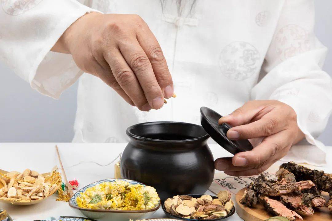 中醫藥高質量發展有了路線圖