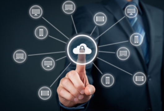 數字的“我”，留下的是什么