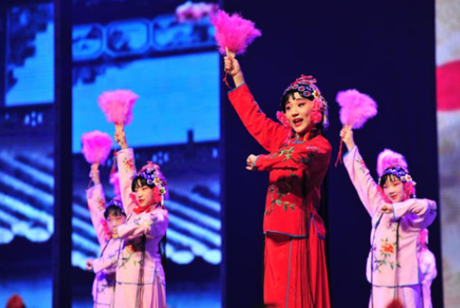 直播間里的鄉音讓游子“破防”