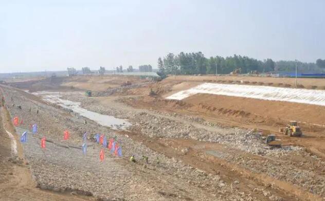 水利部：加快推進涉及脫貧地區32處大型灌區建設