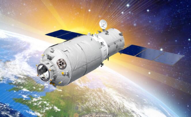 航天專家解讀天舟二號貨運飛船“返回”