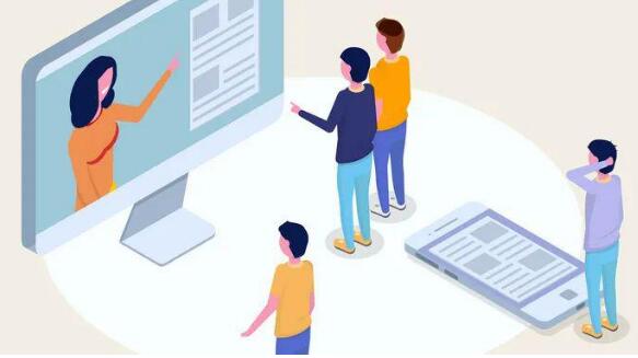 中小企業網上百日招聘高校畢業生活動即將開啟