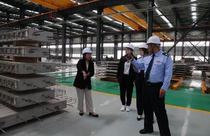 惠企助企提振信心 制造業減退稅力度持續加大