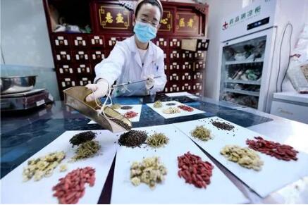 10部門制定行動計劃提升基層中醫藥服務能力