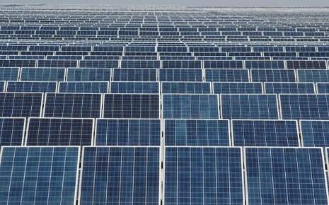 印度對原產于或進口自中國的太陽能涂氟背板作出反傾銷終裁