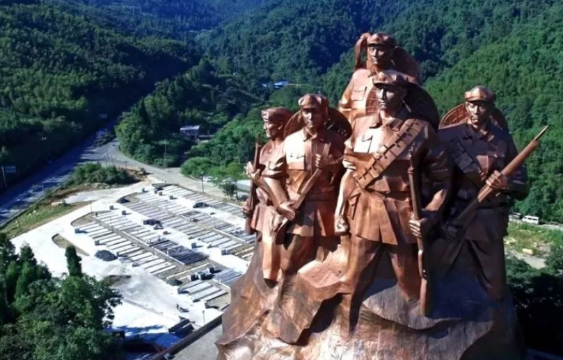 文旅三方觀察丨春潮涌動 紅色文化發展經驗啟示多