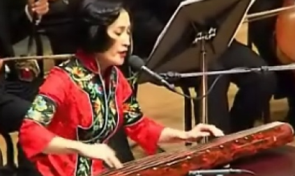 一曲古韻的多彩變奏（護文化遺產 彰時代新義）