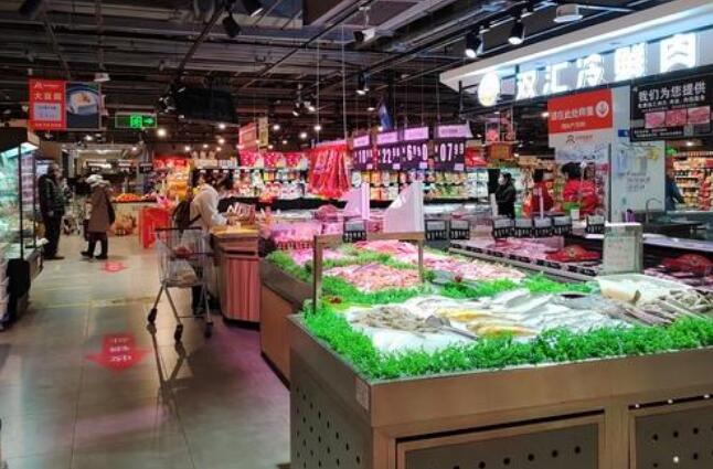 涉餐飲、零售、旅游……黑龍江64條措施扶持服務業恢復發展