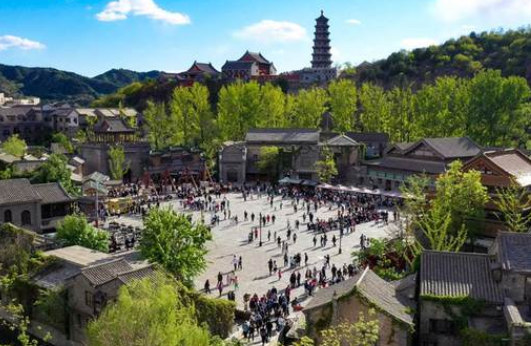 國內游市場：短期波動長期向好