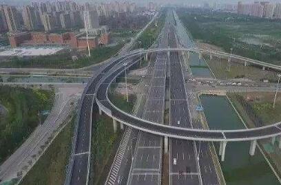 天津市公路“十四五”發展規劃明確2025年建成三個交通圈