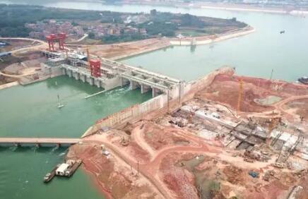 “十四五”期間，河南省擬實施25項重大水利工程 現代水網潤澤中原