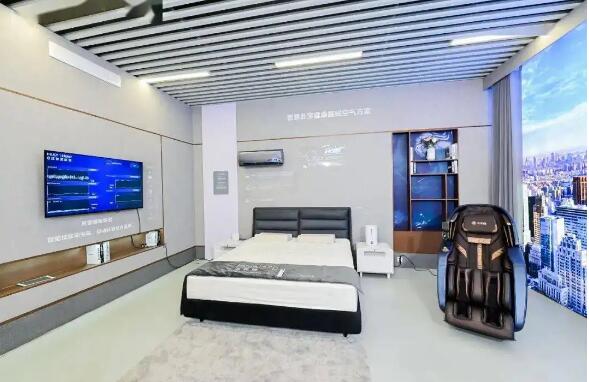 三項世界第一！海爾空調科創