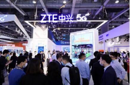 全球首款！中興通訊PON ONT產品F8648P率先通過WFA EasyMesh R3認證