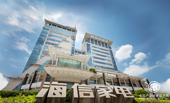海信家電一季度利潤大幅增長，智慧生活持續進軍藍海