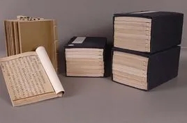 中共中央辦公廳 國務院辦公廳印發《關于推進新時代古籍工作的意見》