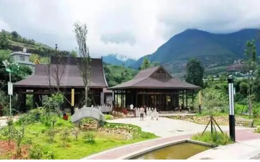 云南：金融服務鄉村振興顯成效