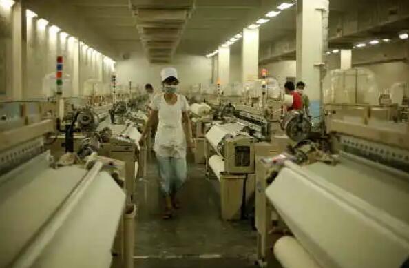 山東多舉措支持輕工紡織業高質量發展