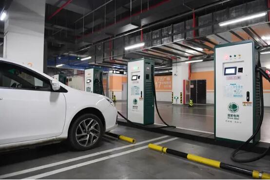 北京發布“十四五”時期城市管理發展規劃 著力解決“充電難”等民生事