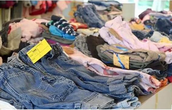 《關于加快推進廢舊紡織品循環利用的實施意見》出臺