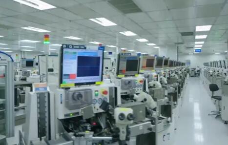 保供應、穩生產 上海三大先導產業戰“疫”顯擔當