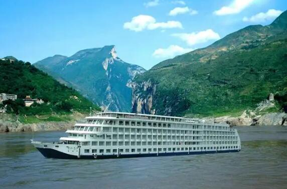 《重慶市文化和旅游發展“十四五”規劃》印發 著力打造長江三峽旅游