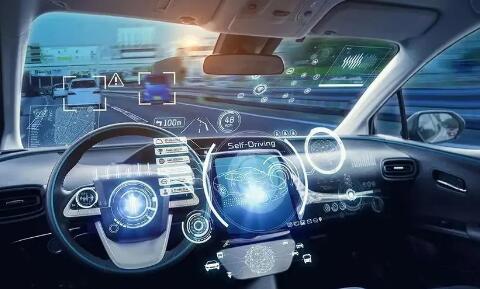 工信部：整車企業、OTA功能產品、OTA活動皆需備案
