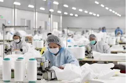 感受外貿“穩”背后的企業韌性——浙江外貿企業走訪調研