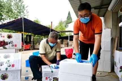 天津：建立三級服務體系 農村寄遞服務將實現全覆蓋