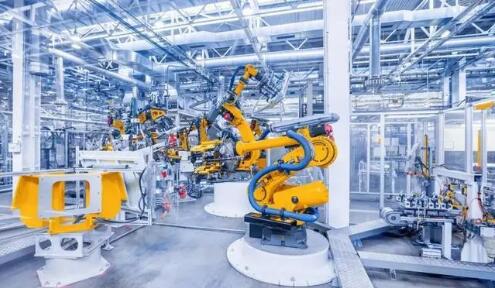 讓產業工人脫穎而出 “上海制造”背后的“產改”答卷