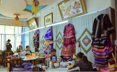 廣西印發進一步加強非遺保護工作實施意見