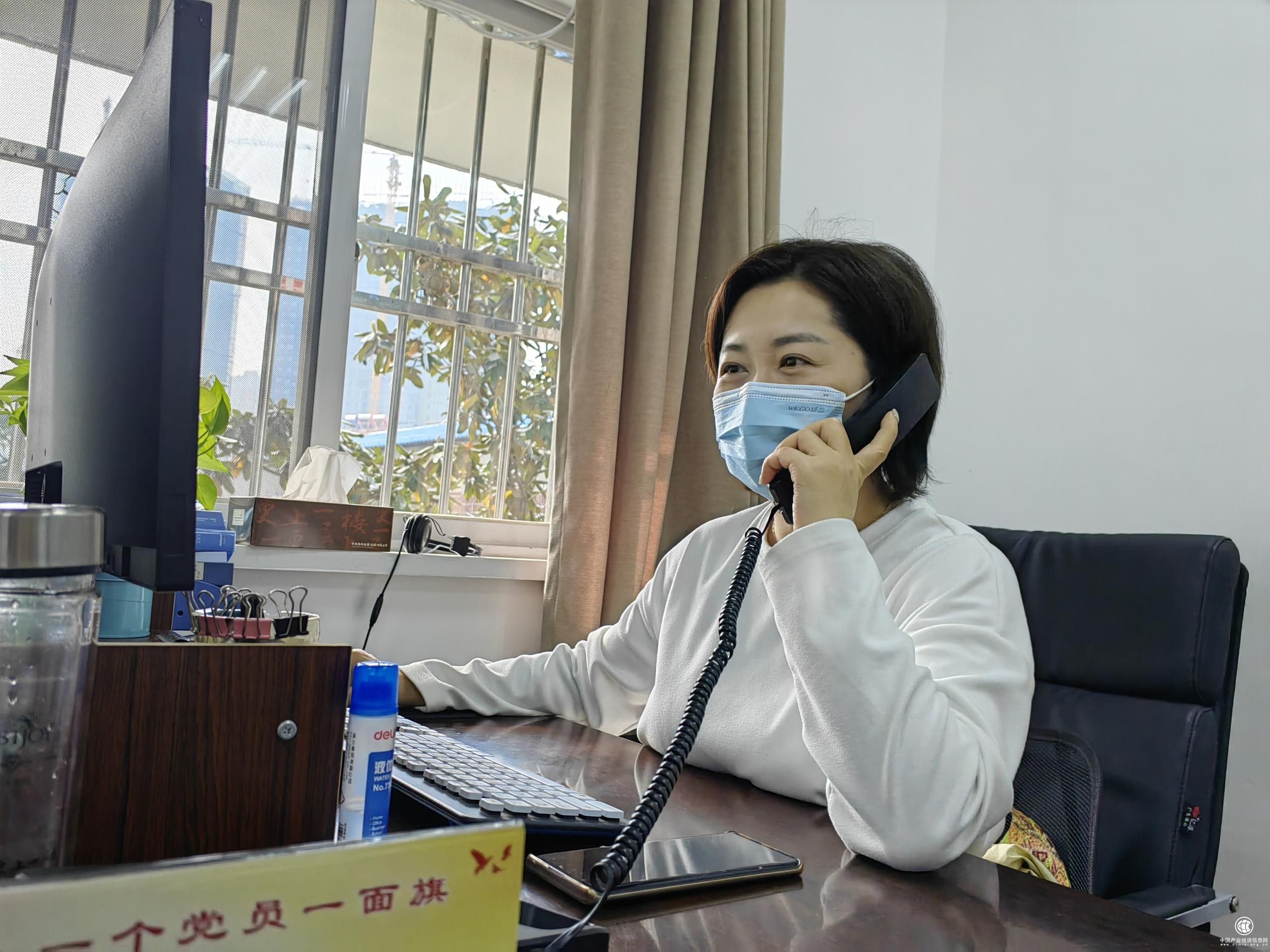  疫情無情組織有情，全力做好防控期間關愛退休職工工作