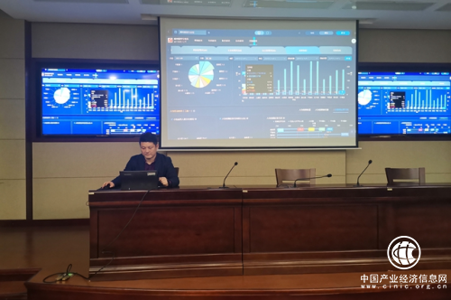 浙江嵊州市煙草專賣局：念好“四字訣” 激發煙草基層企業數字化轉型“新活力”